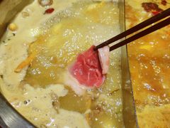 -快乐小羊(富强中路店)