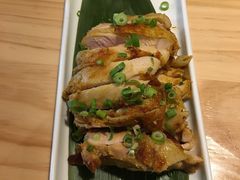 香茅鸡扒-越美小馆·越南料理(曲江店)