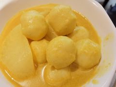 -新大咀港式茶餐厅(宝山万达店)