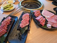 -牛角日本烧肉专门店(海运大厦店)