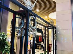 大堂-黔大人·贵州花溪牛肉粉(宝能太古城店)