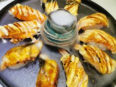 -羽寿司(东方宝泰店)