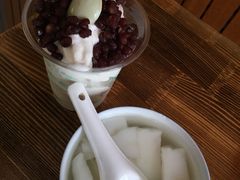 -清真马记宫廷奶酪(广渠门内大街店)