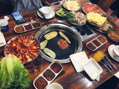 -江源道(龙源小区店)