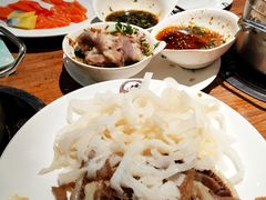 -甄品麦哲伦海鲜和牛自助(万达广场店)