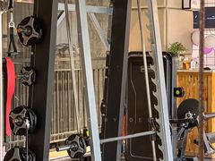 -蜗牛健身·私教馆(海珀香庭店)