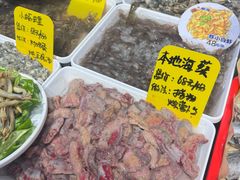 -开海·红岛海鲜虾水饺(石老人店)