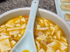 -南京大牌档(香港广场店)