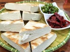 -秦忆浓岐山臊子面(扶风店)