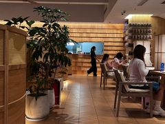 -无印良品餐堂 MUJI Diner(成都太古里店)