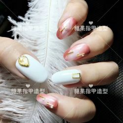 手部美甲-光SPA科技美肤