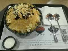 -雪花姐姐(泰华城新天地店)