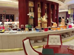 -嘉莱特精典国际酒店·醇咖啡厅