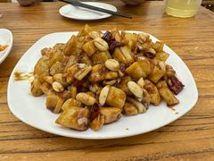 -南磨房食府(燕莎奥特莱斯购物中心店)