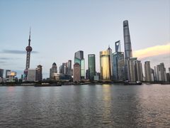 -外滩