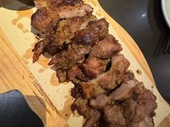 -大头虾越式风味餐厅(光明广场店)