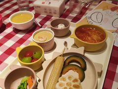 -西贝(紫荆广场店)