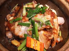 -大榕树下顺德菜(融创茂店)