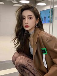 点击看大图 -New Fashion发型定制