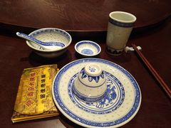 -南京大牌档(济南万象城店)