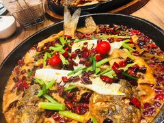 -老板恋上鱼(印象城店)