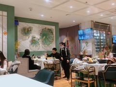 大堂-上房火鍋(新天地店)