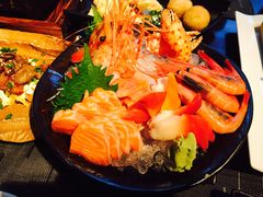 -南苑环球酒店-稻菊日式餐厅(鄞县大道店)