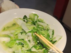 -霸蛮湖南菜·牛肉粉(荣京西街店)