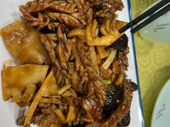 -春水锅贴·传统鲁菜(大明湖店)