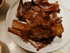 -日丰园海肠水饺·老字号大连海鲜(和平广场店)