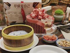 -夏宫中餐厅(香格里拉大酒店)