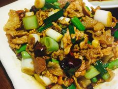 -宣威山野人家·云南菜·菌火锅(金碧店)