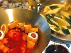 -HOTISLAND海鸡岛·韩国料理(江南西店)