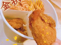 -麦当劳(新闸路店)