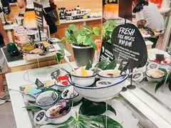-LUSH(威尼斯人购物中心店)