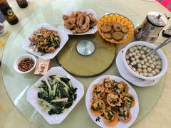 -秋姐美食店(旅游大道店)