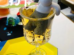 -茶是一枝花泡茶店