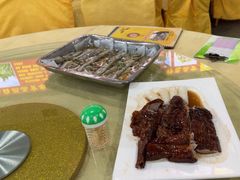 -大自然美食农庄(广州南站店)