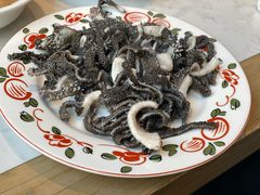 爆肚-东门口涮肉·砂锅·烤串(老门东店)