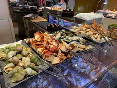 -威斯汀舞台餐厅