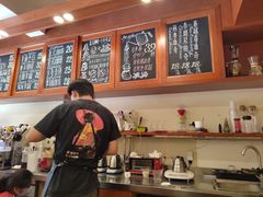 -HUG COFFEE(鼓楼店)