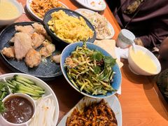 -老昌春饼(中央大街店)