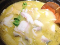 -九锅一堂酸菜鱼(新南凯德直营店)