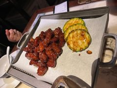 -绿茶餐厅(深圳龙华天虹购物中心店)