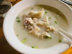当归蹄花-明红蹄花(糍粑店街店)