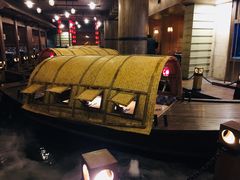 -老船坞餐厅(北京亚洲大酒店 )