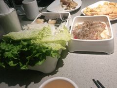-半天妖烤鱼(中山路店)