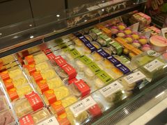 零售区-BreadTalk面包新语·烘焙蛋糕(领展购物广场店)