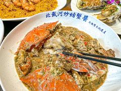 -北戴河转鱼·炒螃蟹酱餐厅