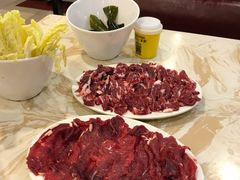 -粤潮牛肉火锅店(江南大道店)